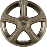 DIEWE - BARBA BRUNOS 8X18 LK:5/112 ET:43 ML:66,6